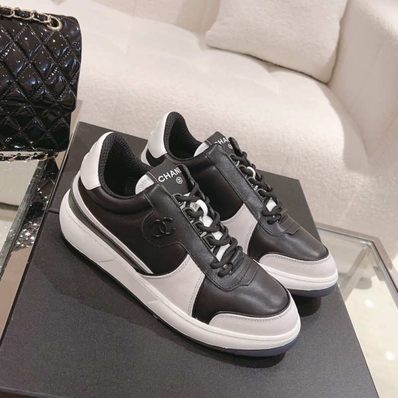 Chanel Sport Shoes